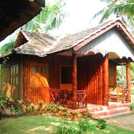 Pranav Beach Resort Kannur Extérieur photo
