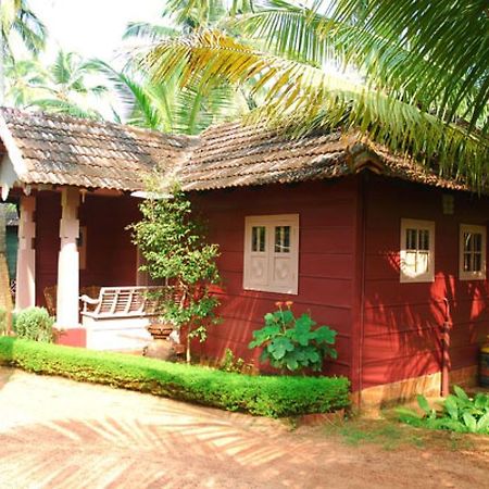 Pranav Beach Resort Kannur Extérieur photo