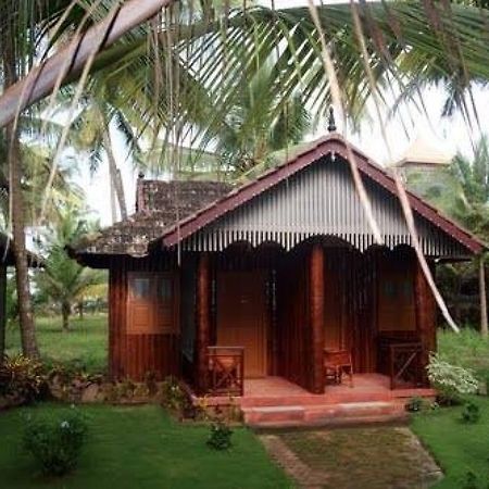 Pranav Beach Resort Kannur Extérieur photo