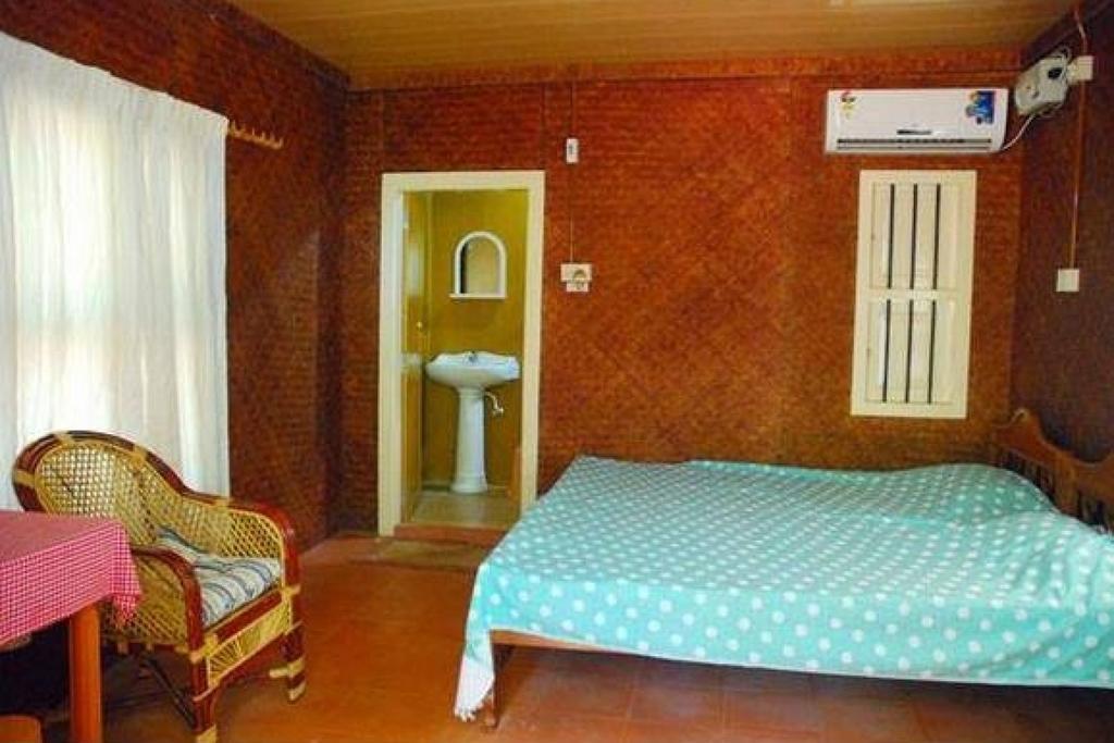 Pranav Beach Resort Kannur Extérieur photo