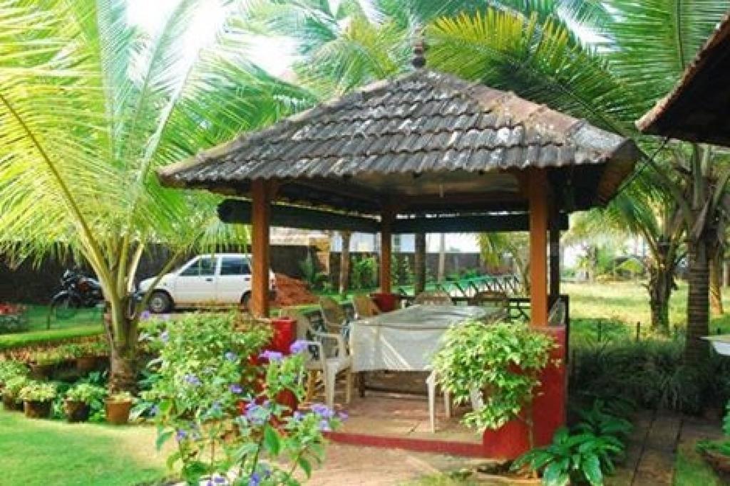 Pranav Beach Resort Kannur Extérieur photo